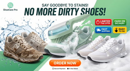 2-in-1 Liquid Dispensing Cleaning Brush