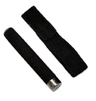 Telescopic Back Scratcher – Extendable Stainless Steel Back & Body Massager with Soft Foam Grip